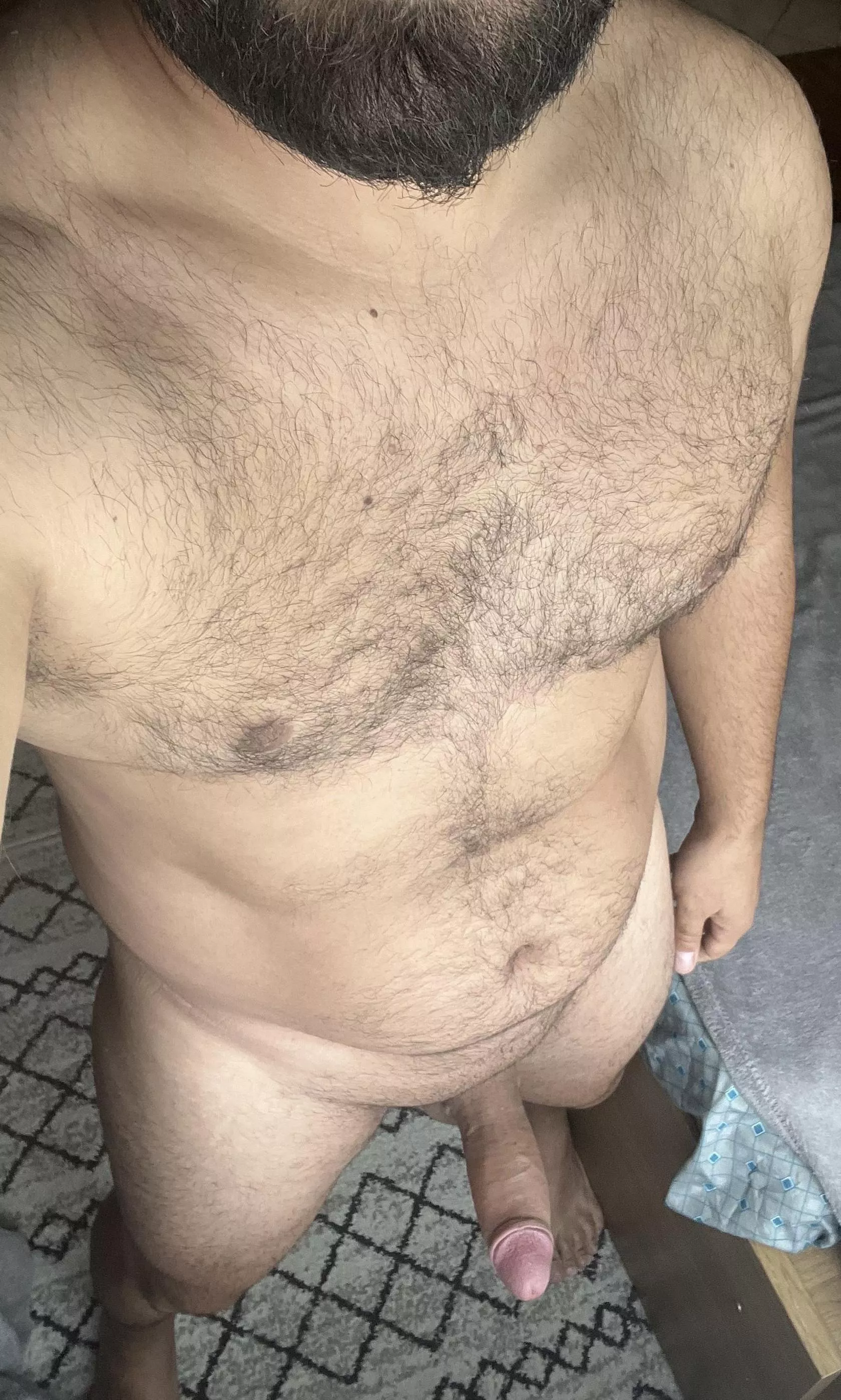 First time here. Am I welcomed? posted by mihaitalentatu