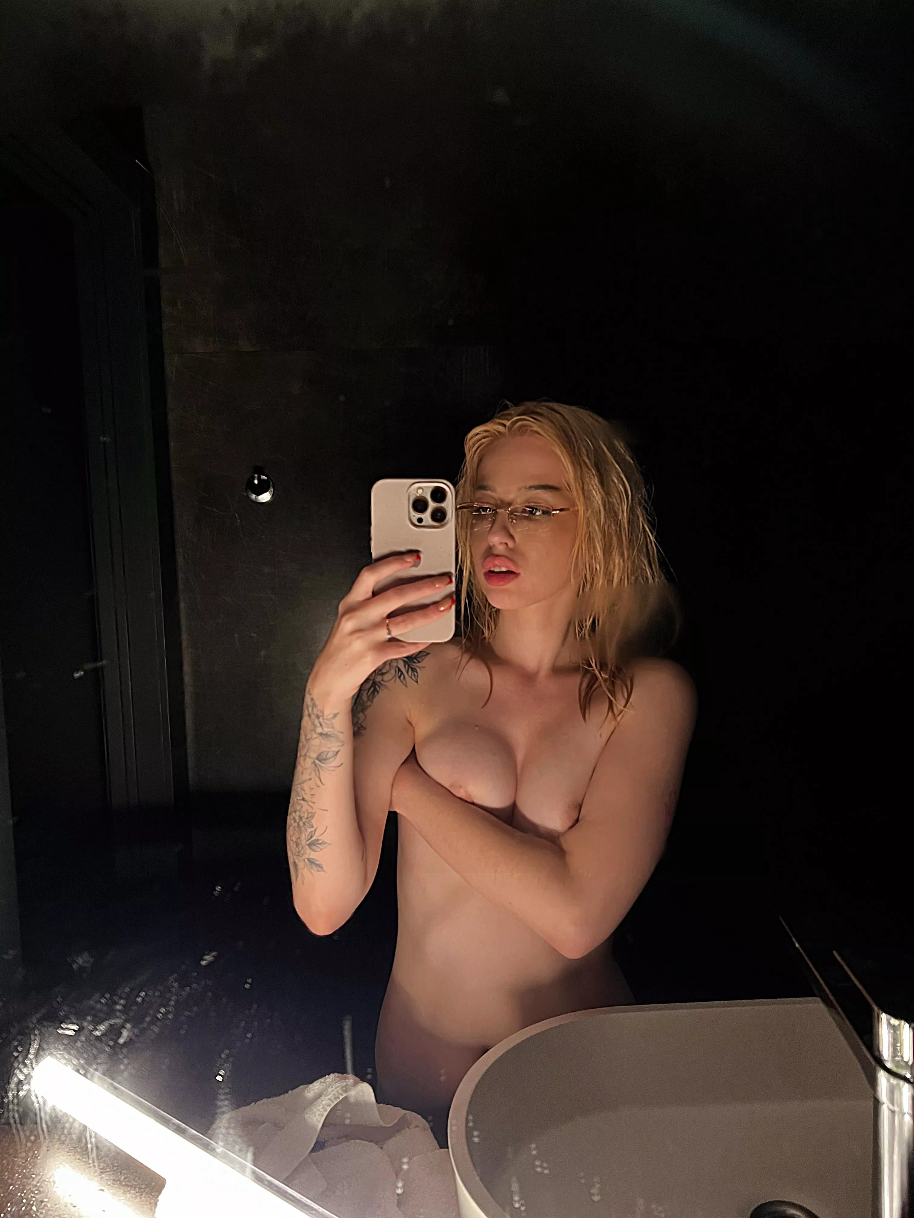 Fuck, marry or creampie? posted by HeightForeign1718