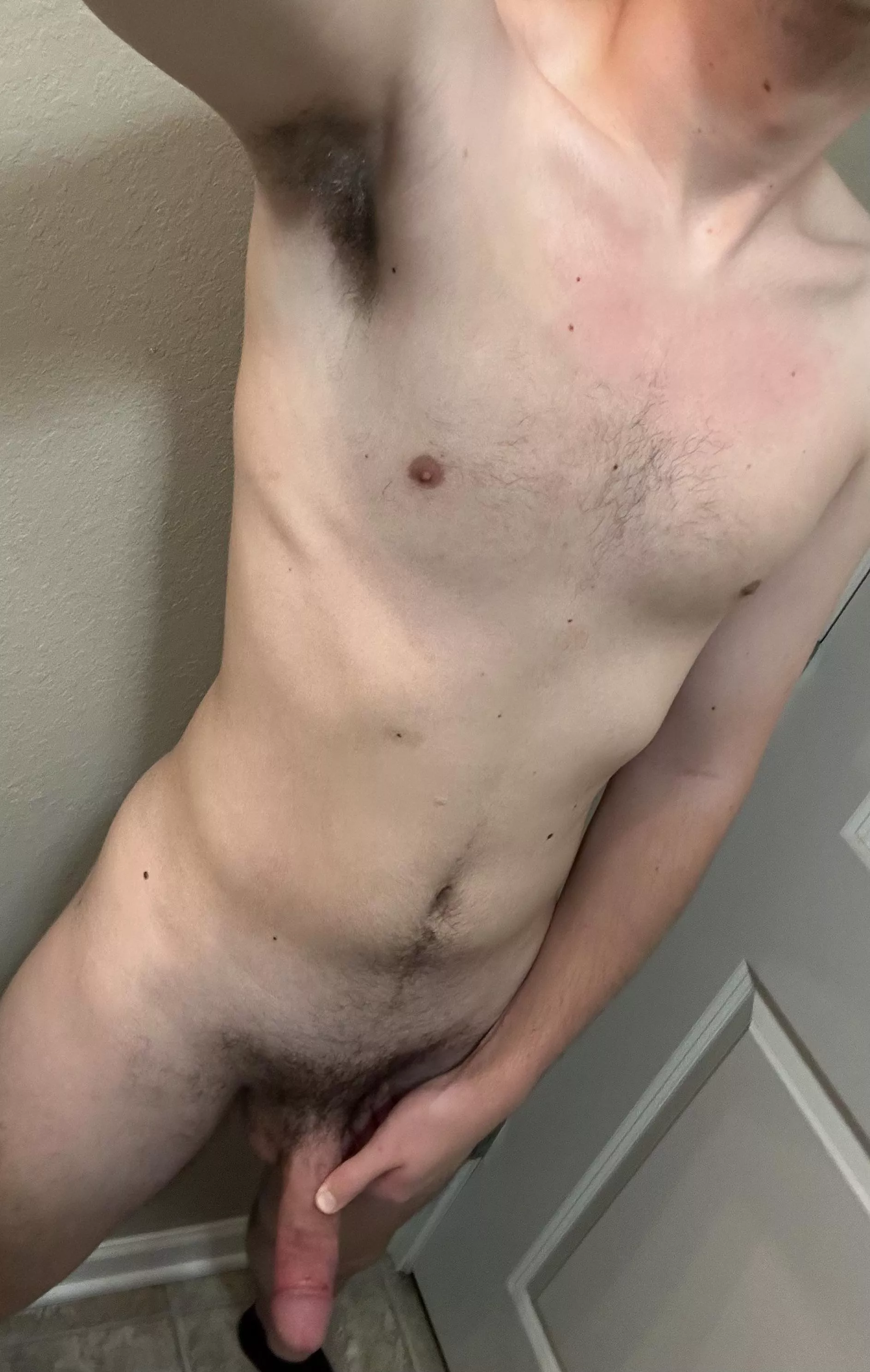 Getting hairy all over posted by Cold_Quiet8295