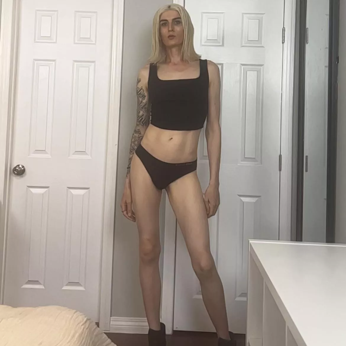 Good morning! 😘😘😘 posted by Civil_Essay_6285