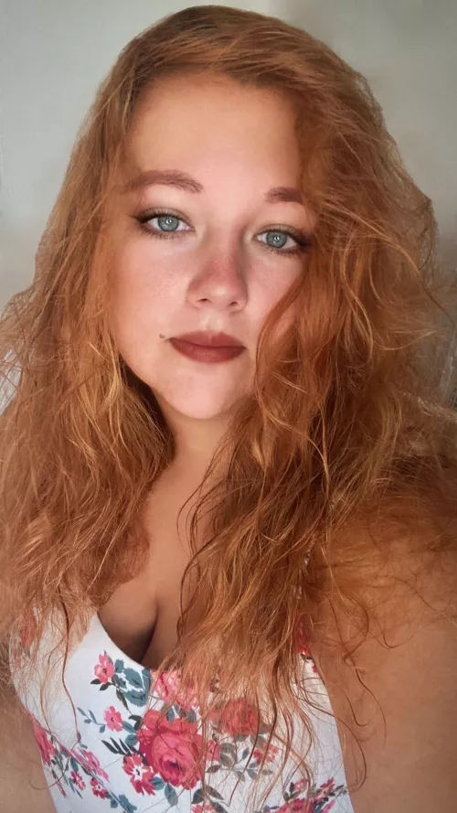 Good Morning All ☀️🤗 by SeaWorldliness6856