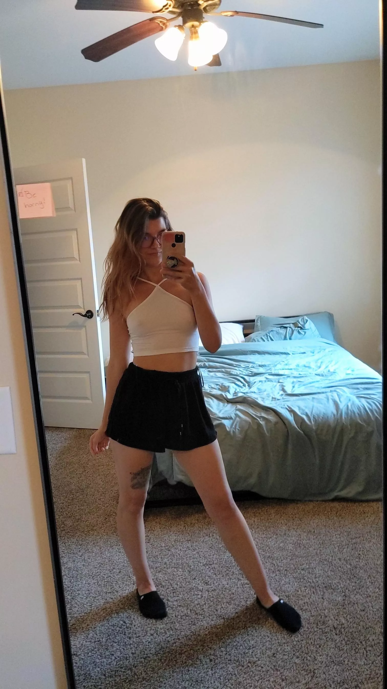 Good morning! I hope you have an amazing day. [F] posted by Cozysophie