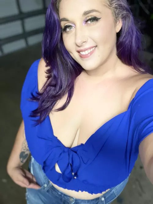 Goodnight 🦋 by titzntequila