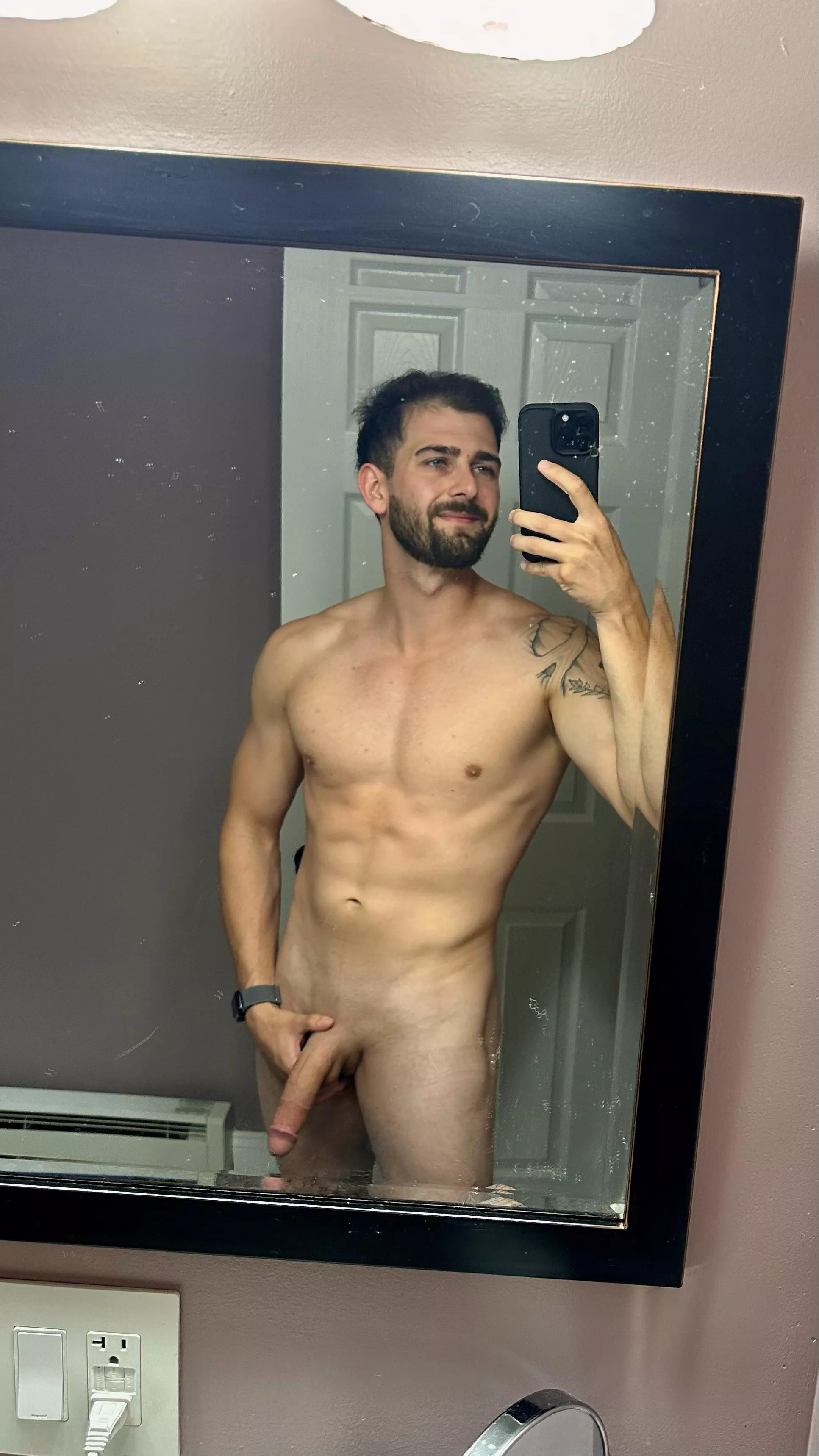 Hello there posted by FitDylannn