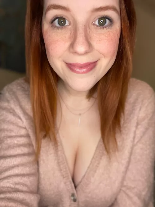 Hope you like the more natural look [F] ❤️ by snildeep