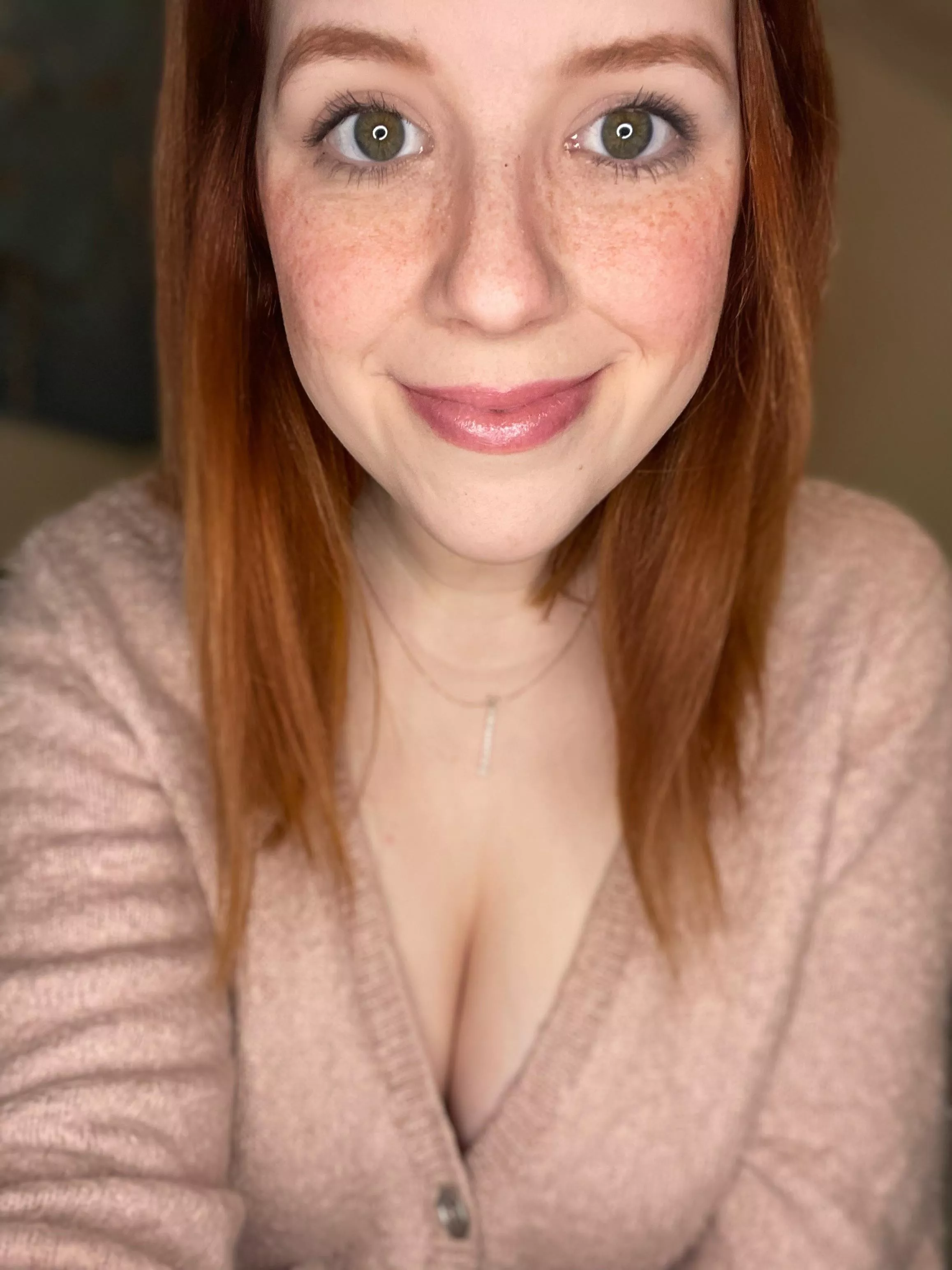 Hope you like the more natural look [F] ❤️ posted by snildeep