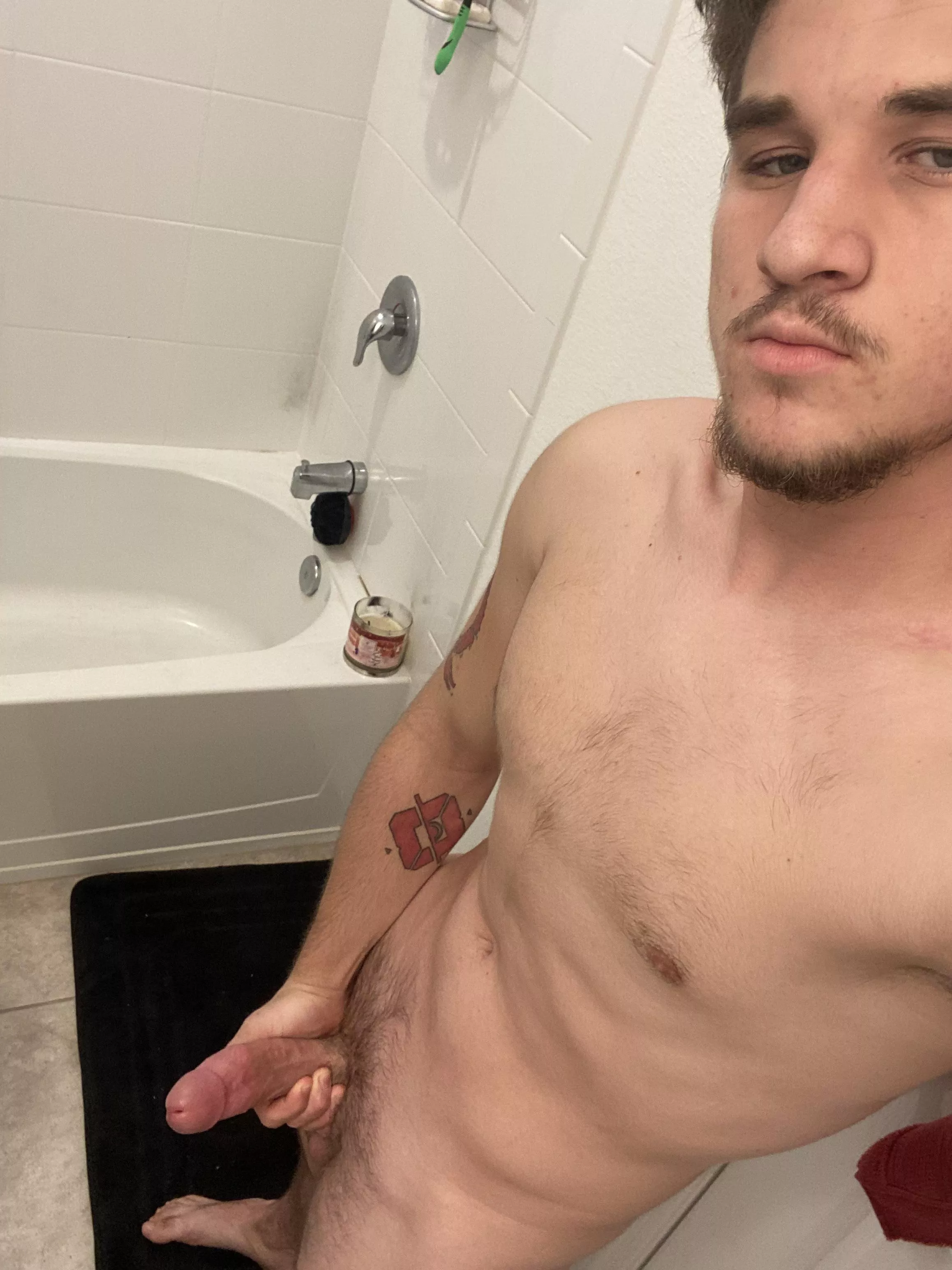 I need some stress relief posted by harddaddy1703