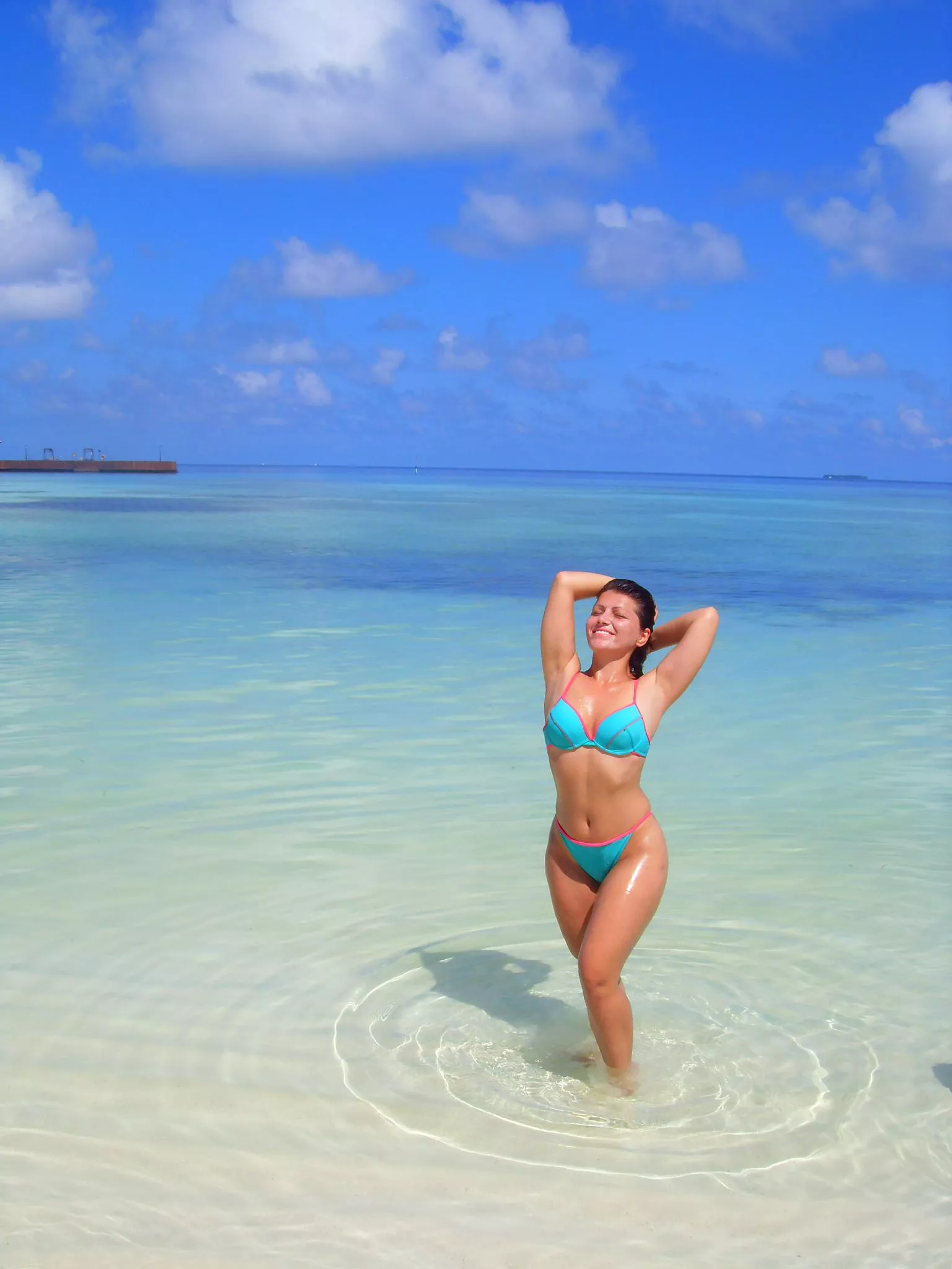 I need your opinion on my new bikini! posted by Miss_Maxine