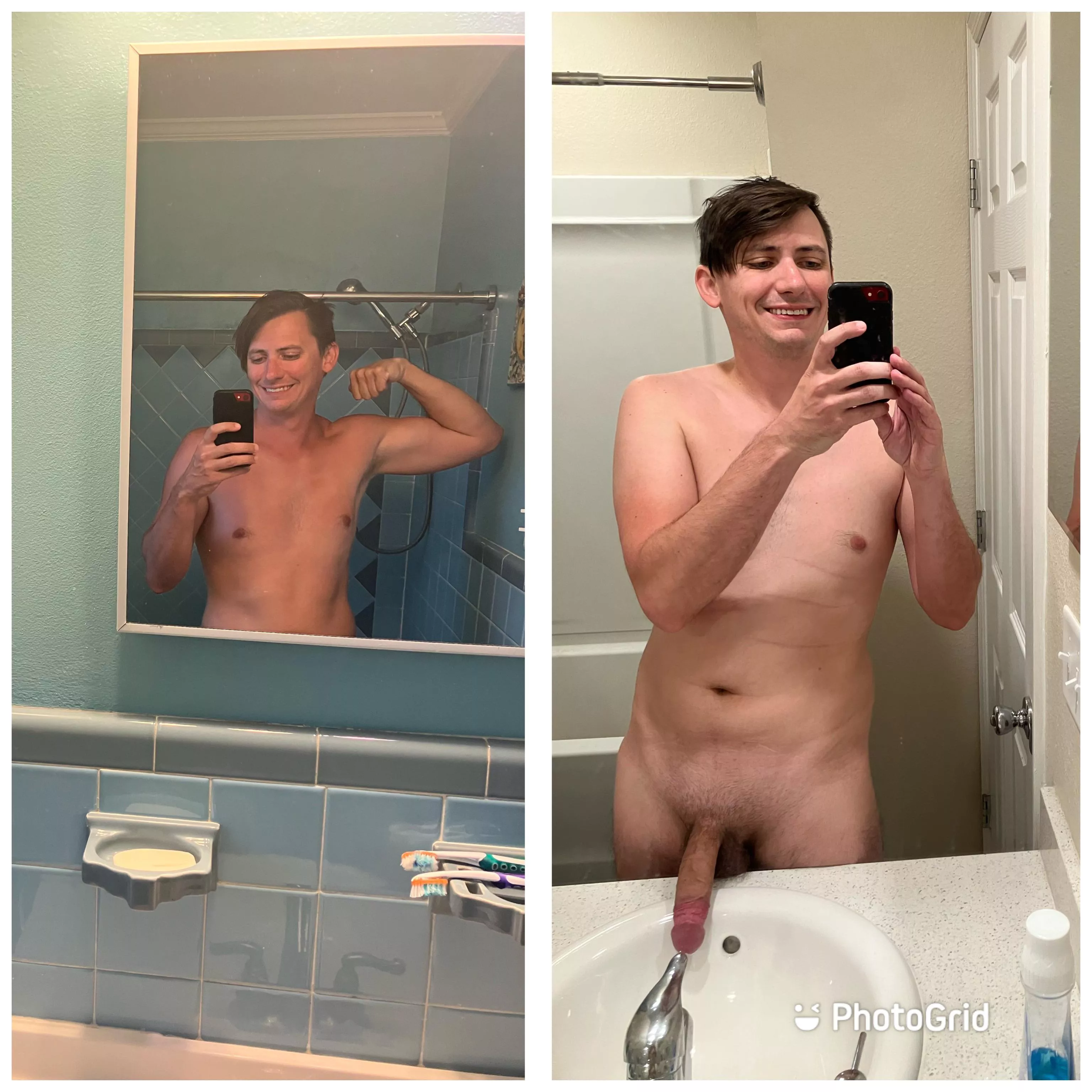 I prefer bottoming 😉 [30] posted by nickifuckedmyass