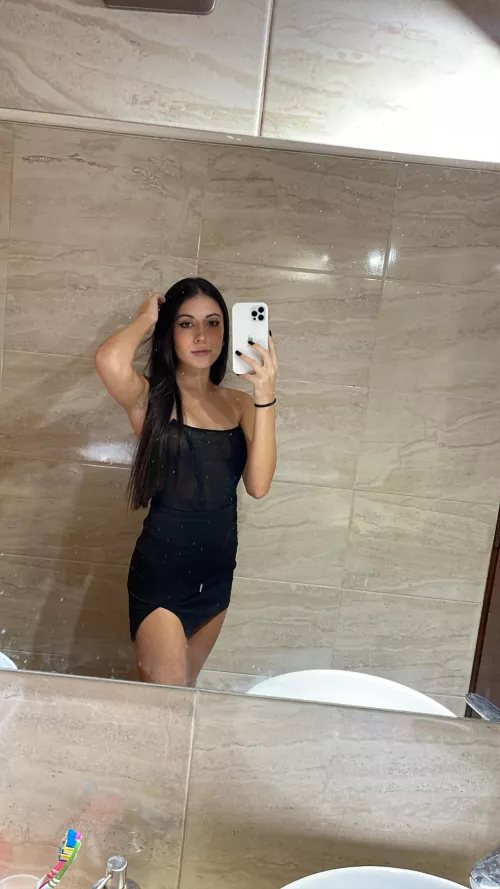 I wish you wonderful day guys! [18F] by NewClassroomz