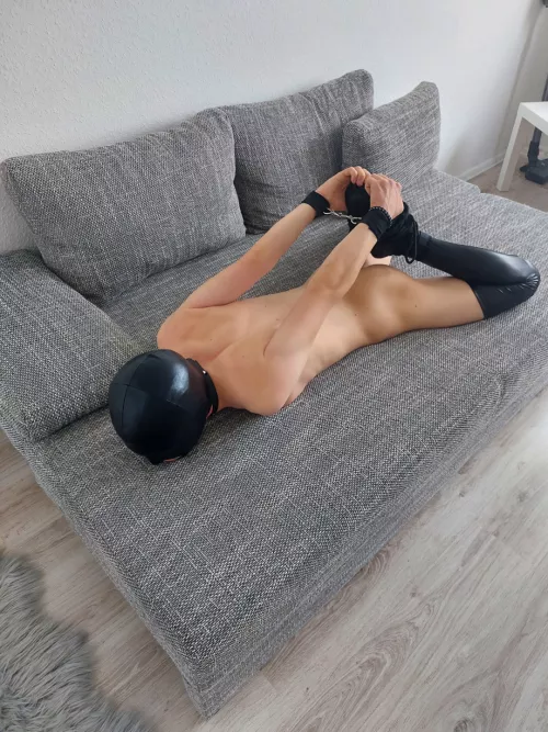 If you saw me like that what would do first? by Beatelol-2