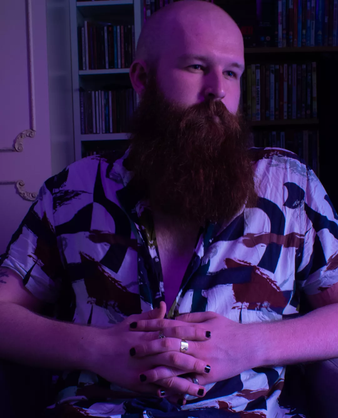 I'm a big fan of this sub and all of you guys 😘 posted by Theguywhosdoingok