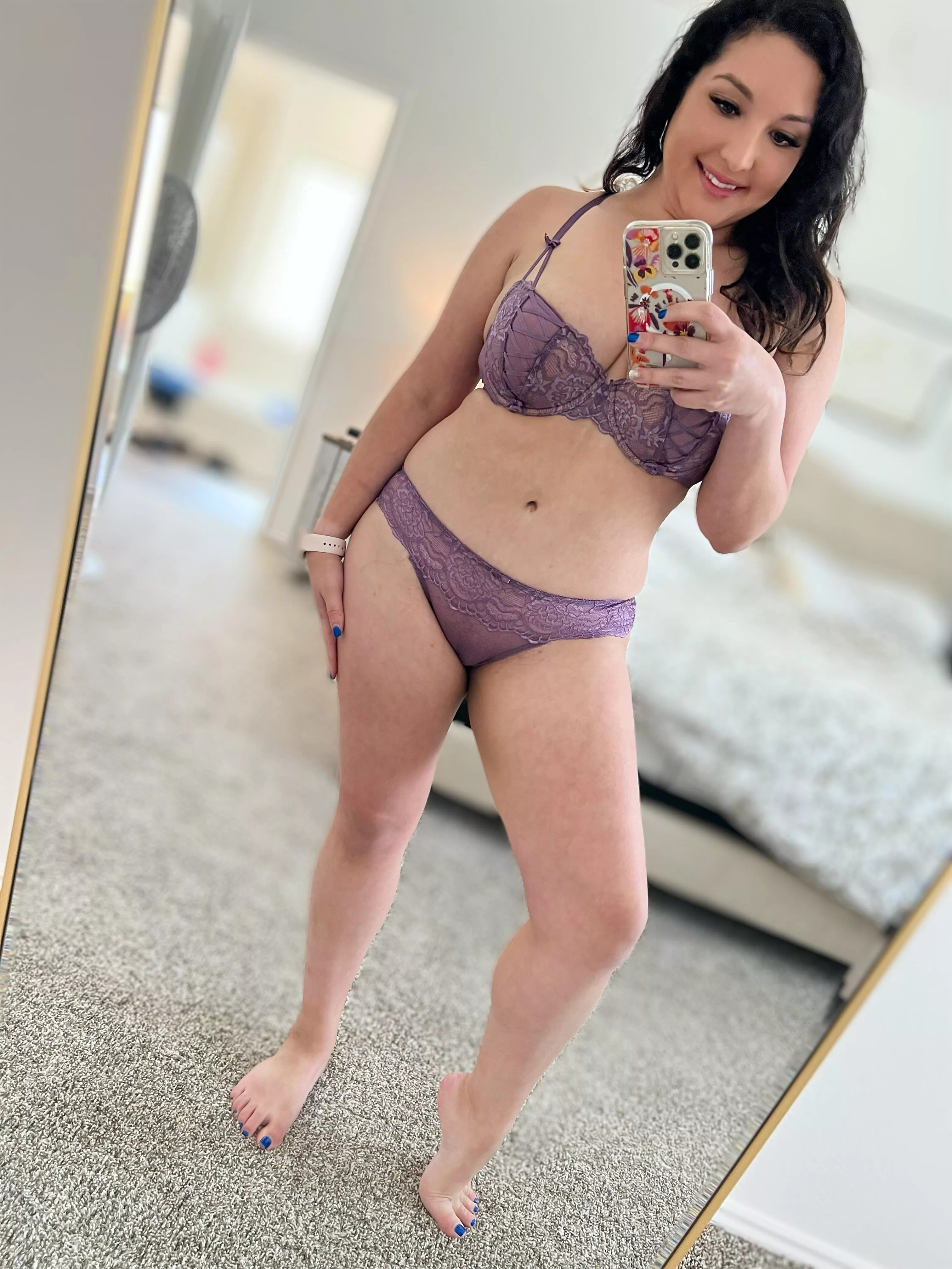 I’ve been married for a long time. I need some excitement. posted by sexxymilf1030