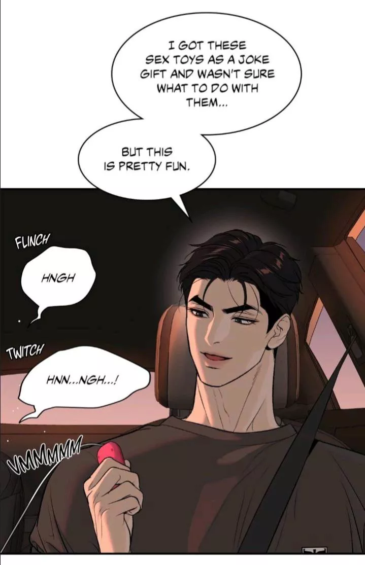 [Jinx] It must have been a subtle way of telling him to go fuck himself posted by LeeRoy723416