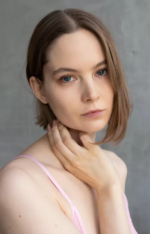 Just my [f]ace by sophiaemilia