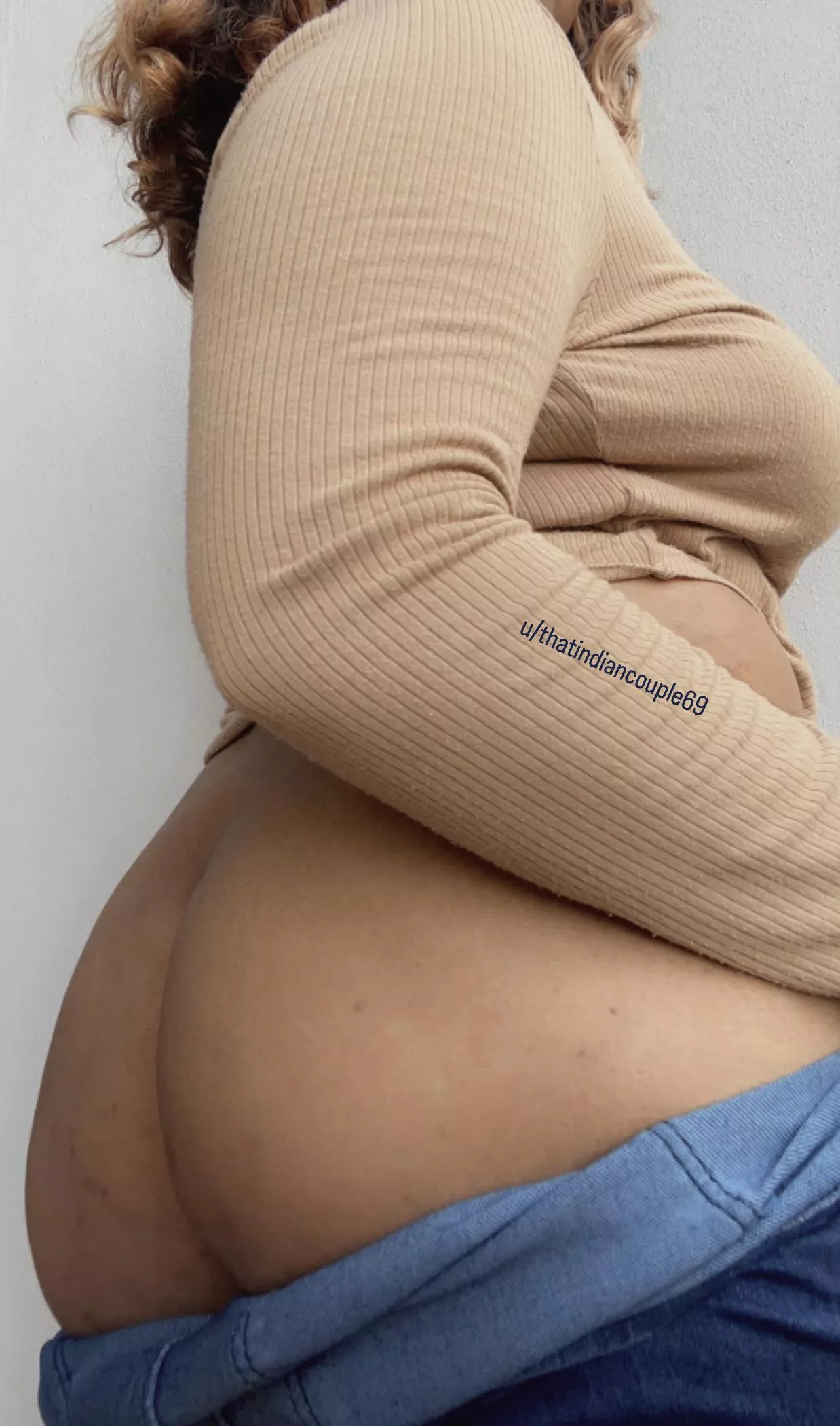 Just sit back and let me show you why I’m the riding master ;) posted by ThatIndianCouple69