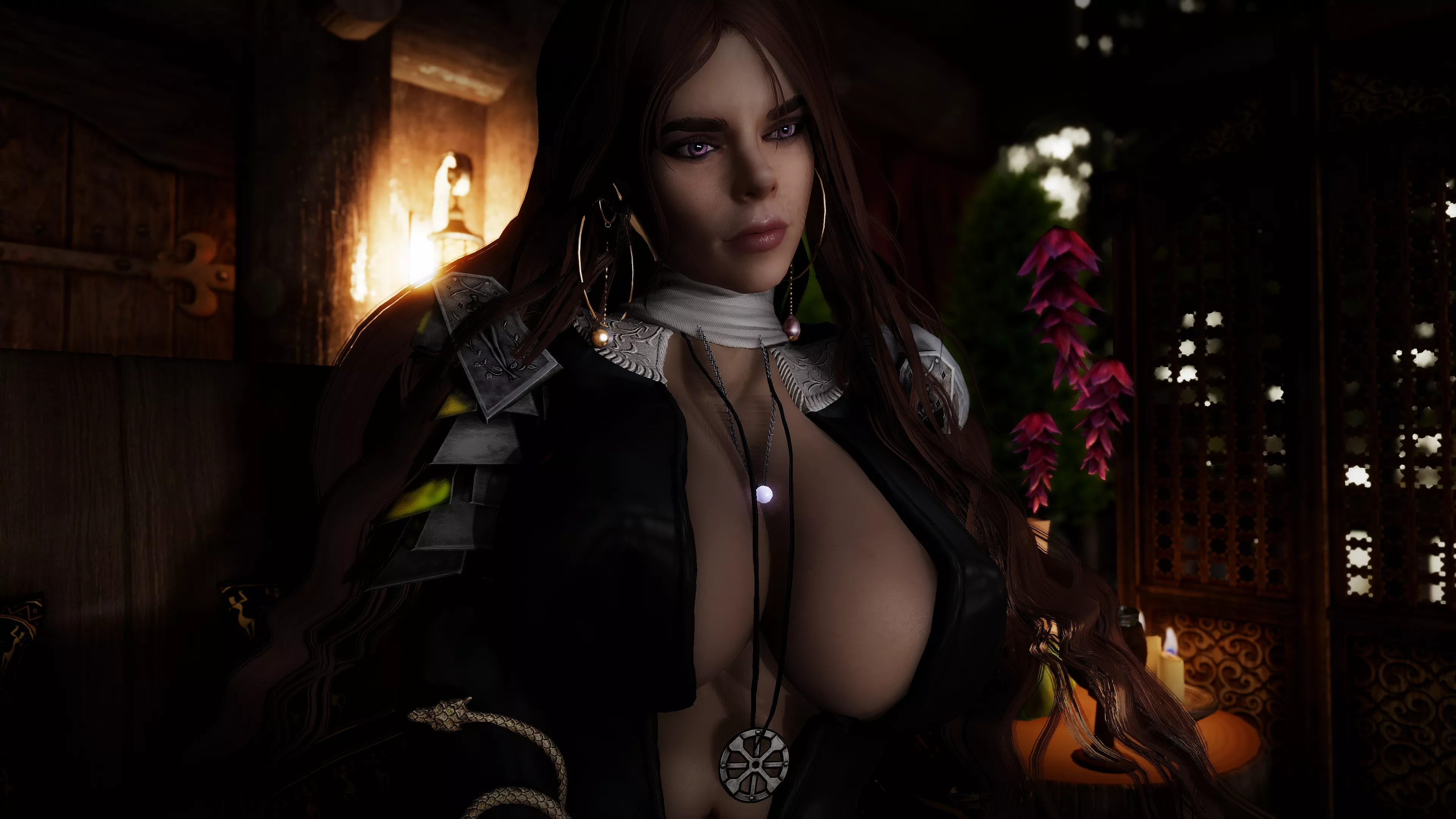 Khloe posted by Kokan41