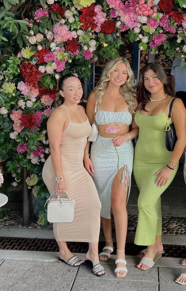 Latinas 🔥 posted by Responsible_Soil74