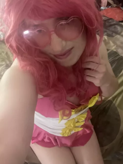 Like my new shades? by cdsissy_Andrea