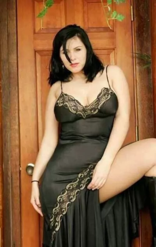 London Andrews by evenflow_2991