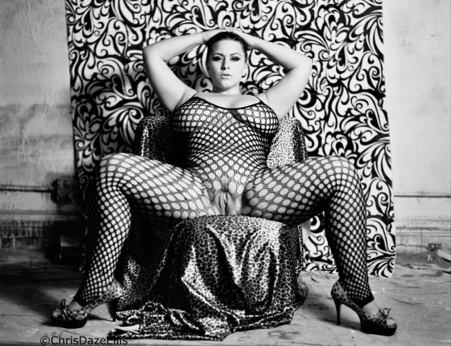 London Andrews by evenflow_2991