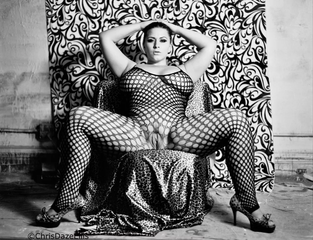 London Andrews posted by evenflow_2991