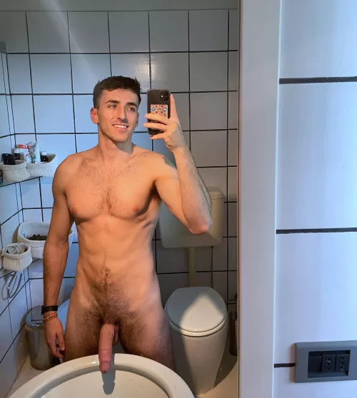 may I send you pic like this? by ItalianDream15