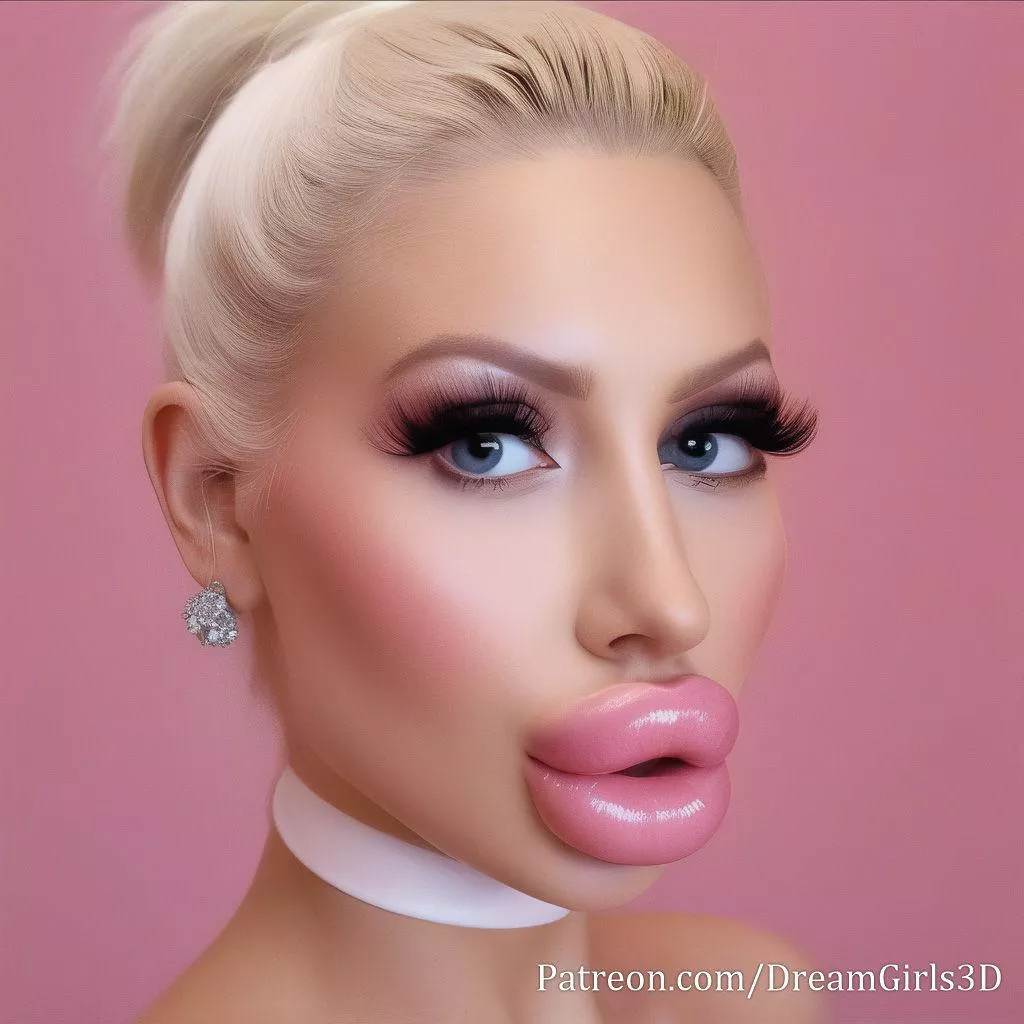 Mesmerizing Look posted by DreamGirls3D