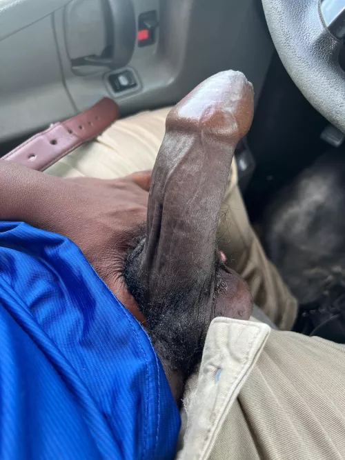 Morning fellas by IllustriousAbility12