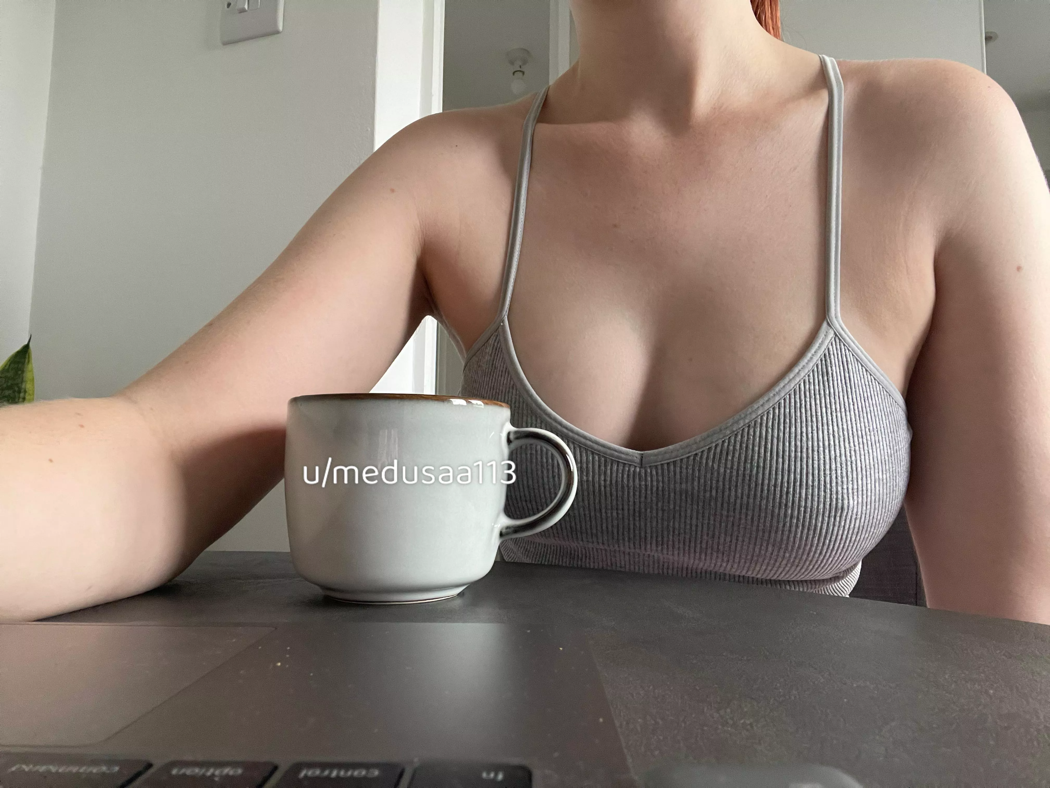 Morning! posted by medusaa113