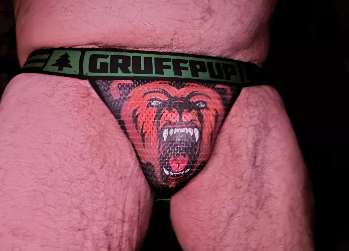 My first. by MysterSysterFister