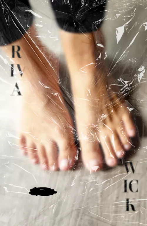 📢NEW ACCOUNT with loads of EXCITING things coming! 👣👠😘 by MetziMasck