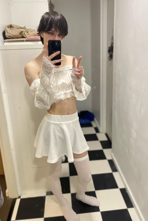 New clothes what do ya think? by CasualFb