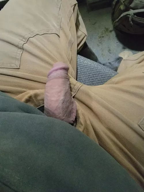 Night shift boredom by anonperson38