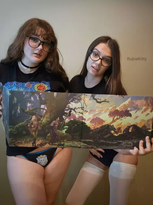 Plan our session with us💕 by RubieKitty