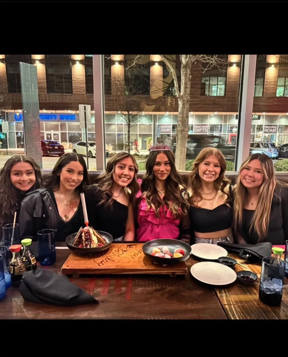 Rank these teens posted by Turbulent_Song_8556