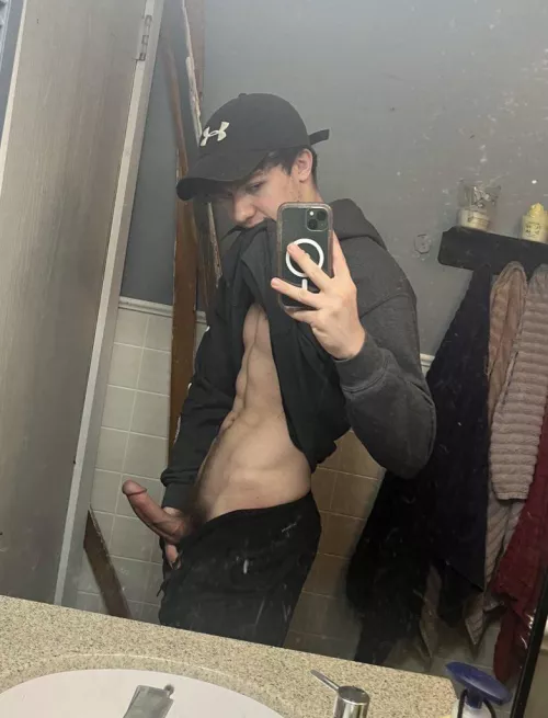 Rock solid by Squaredjosh005