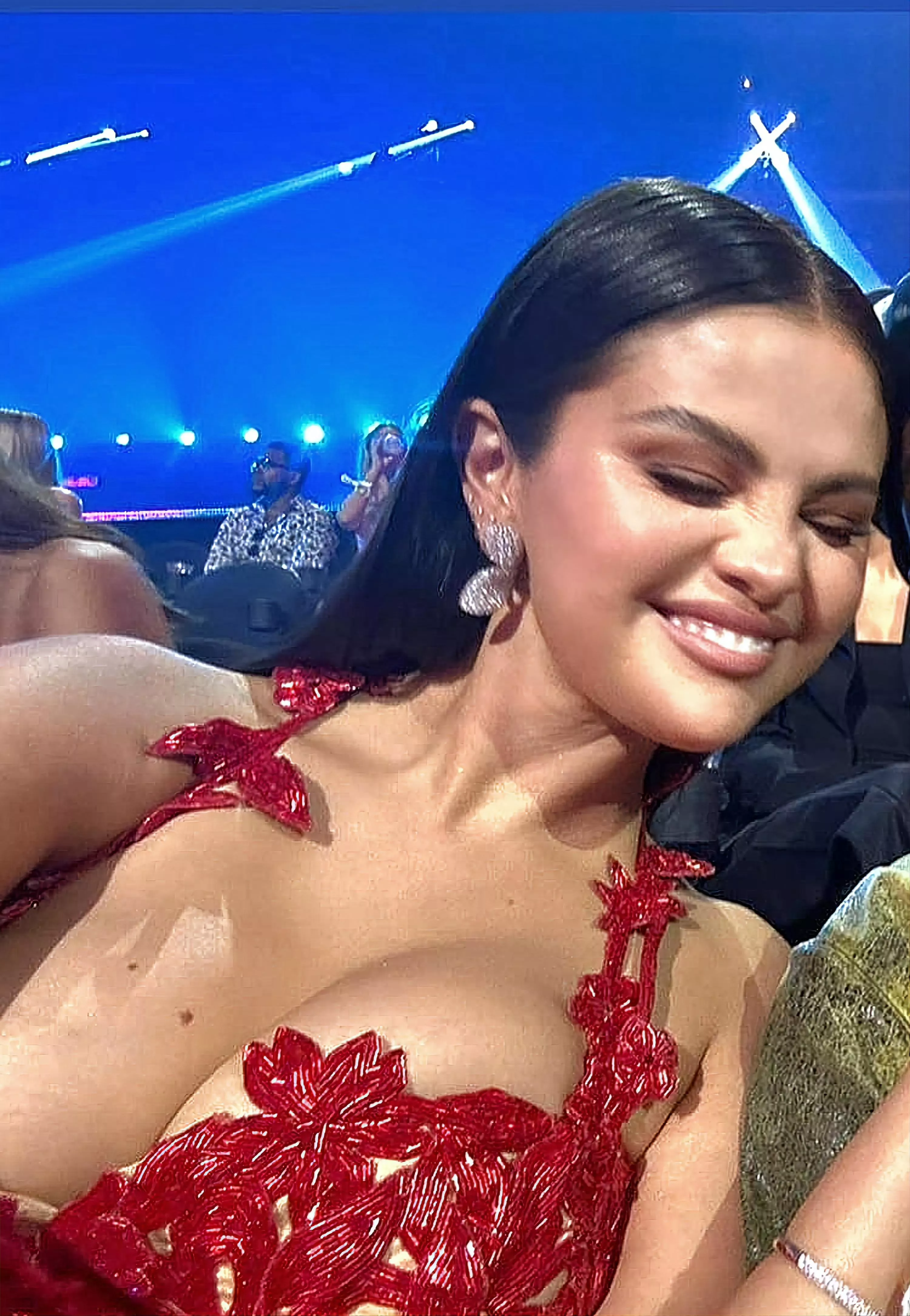Selena Gomez posted by bigtitssucker