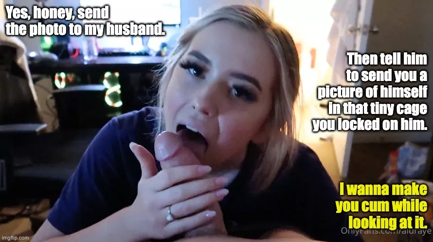 Send it posted by ZinguBing