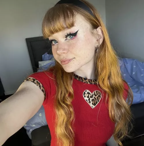 sending good vibes ur way!! by pocketpixxie