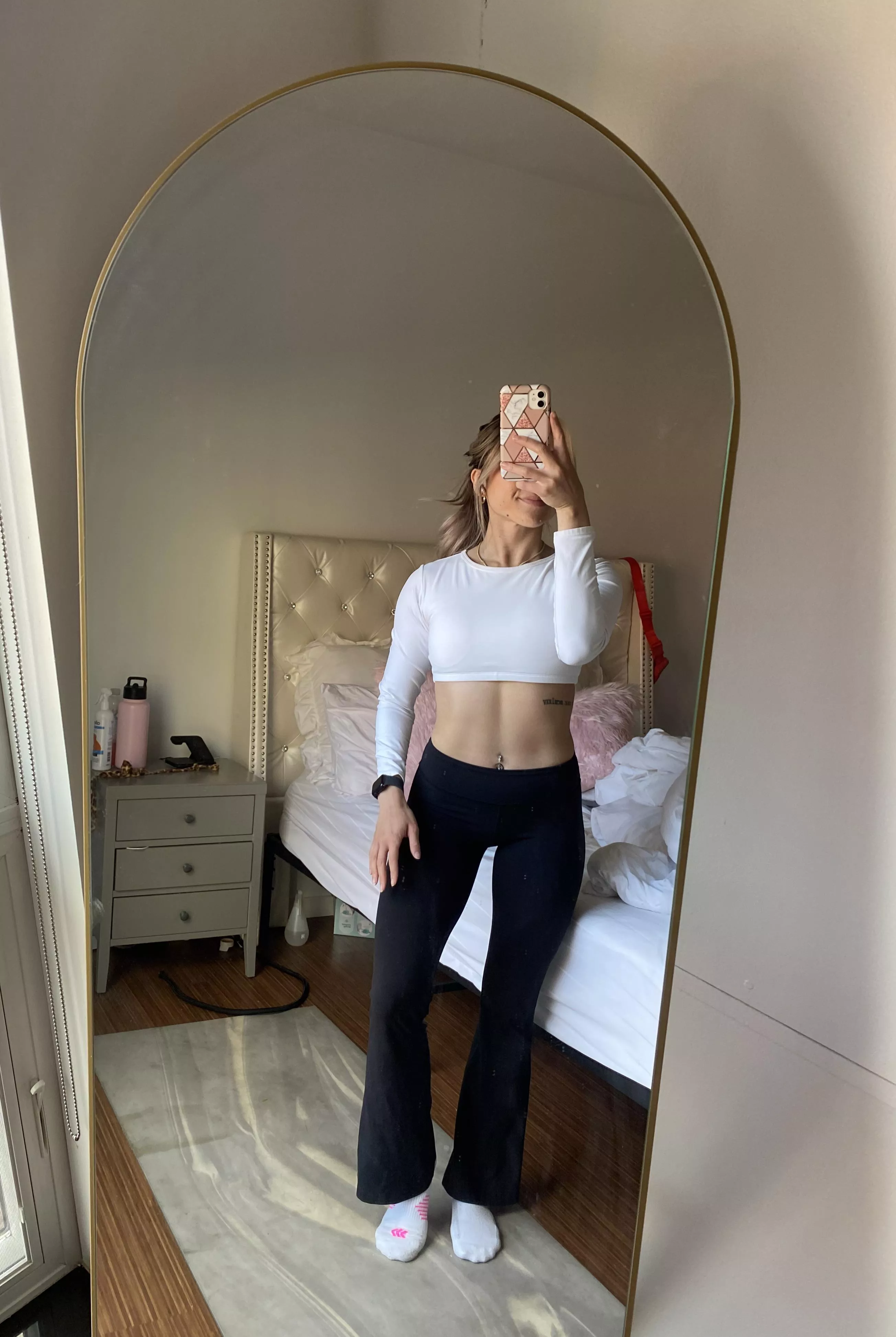 Short and petite girls have the most fun:) posted by EllieBunnieXO