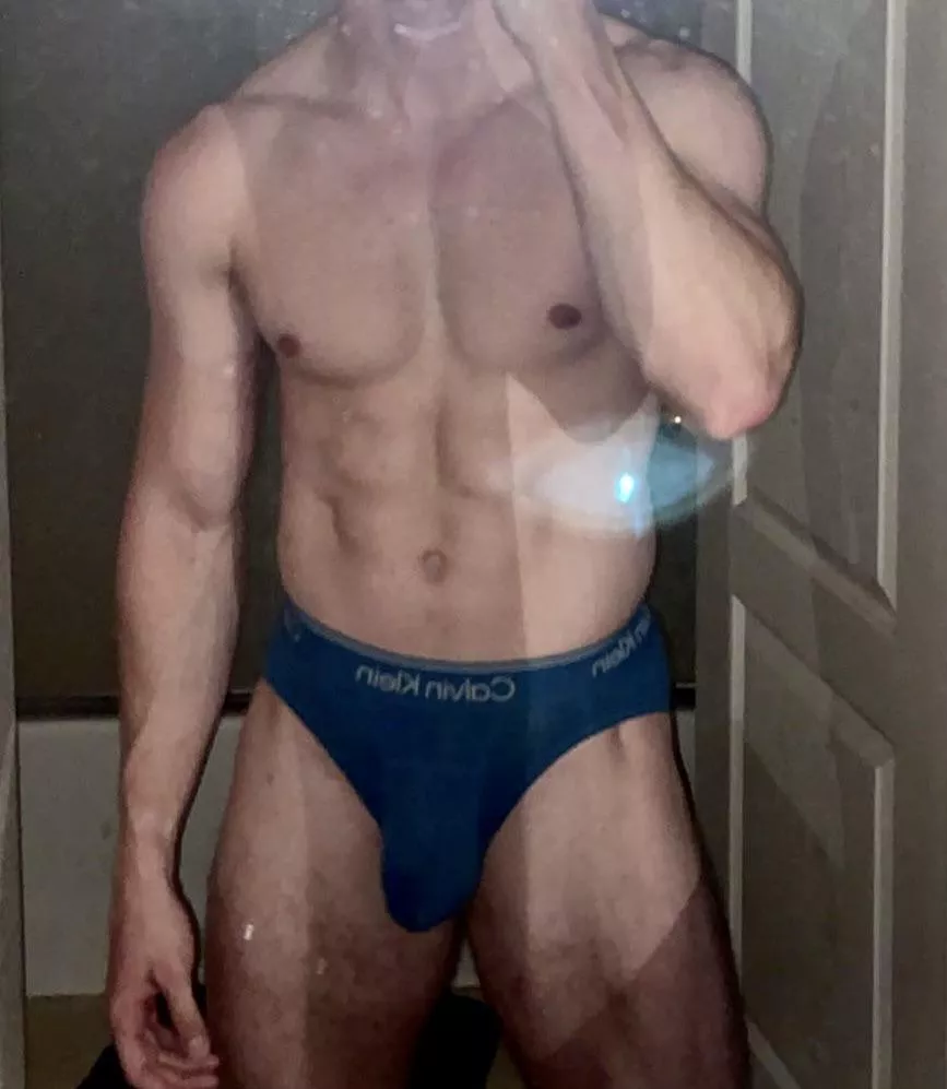 Should I be a CK model?? posted by vesper762