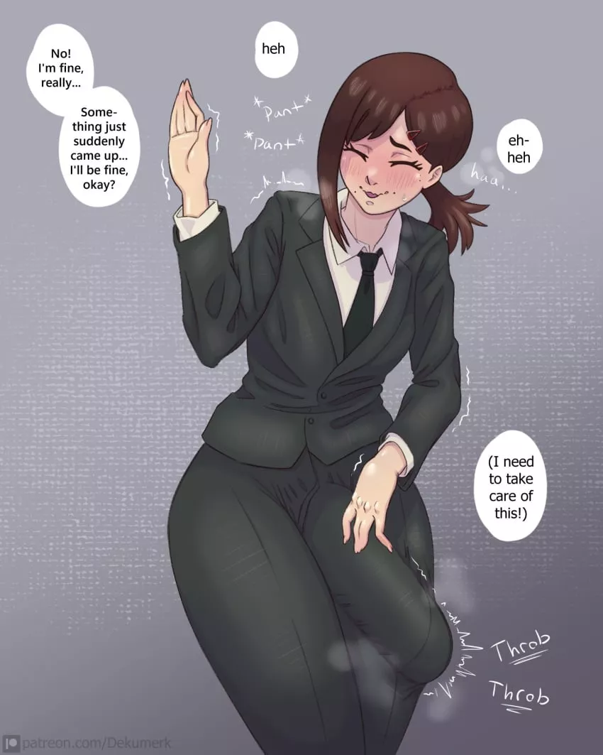 something big needs taking care of posted by femboyastra