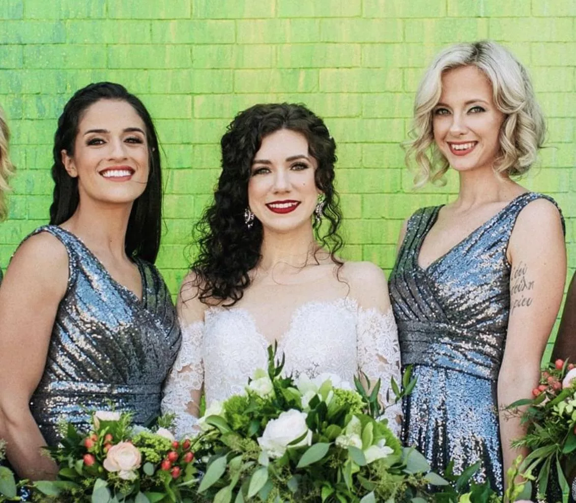 Stick with the Bride, or…? posted by BingoDino-dna