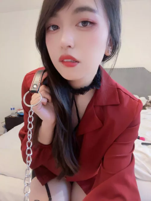 stick you d!ck out,i promise it will be fun by NoteworthyVanguard