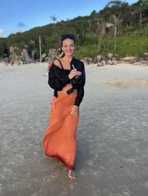 Still missing summer times by NoDotx