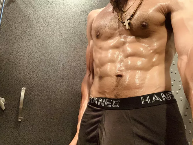 sweat by kaymakesbeats