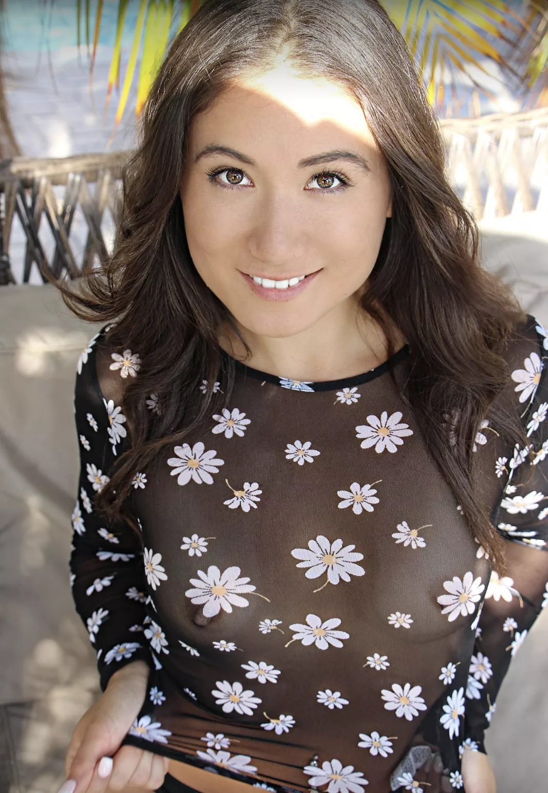 Those nipples deserve to be hard right now posted by nikkidavisxo