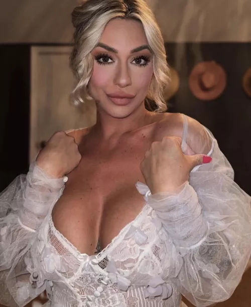 Want a taste? ;) by ReggieDV