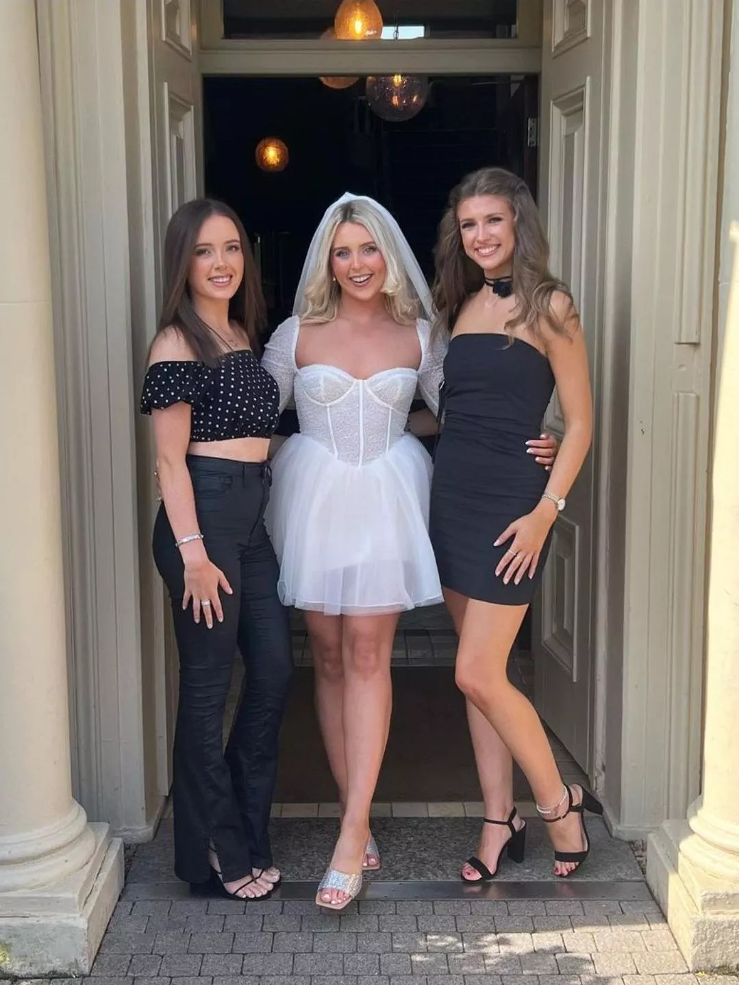 Wedding Season posted by Accomplished_Award13